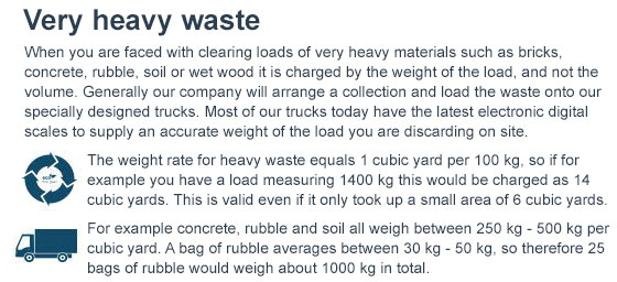 Cost-effective Rubbish Disposal Services in Bromley
